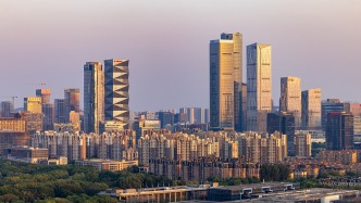 新華日報評論員：堅決扛好經濟大省挑大梁責任