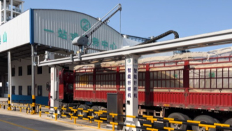 產(chǎn)業(yè)觀察：糧食產(chǎn)業(yè)全鏈條上演“科技變形記”