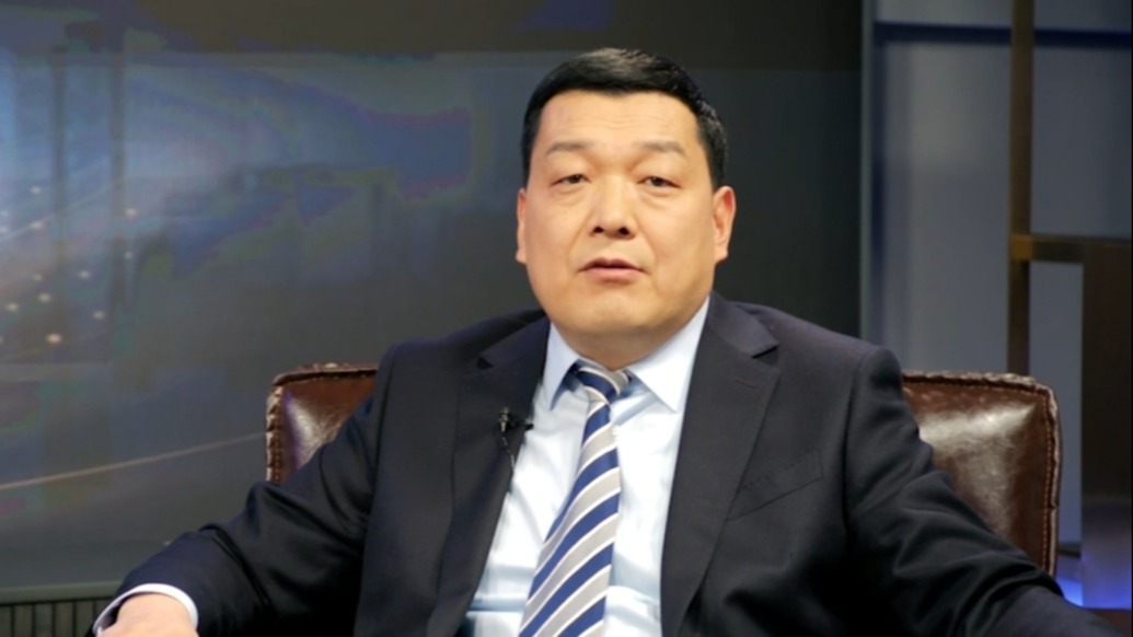 甘肃省生态环境厅厅长葛建团升任甘肃省副省长