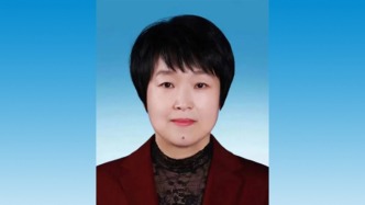 70后郭彩云卸任遼寧省副省長，曾長期在審計系統(tǒng)工作