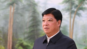 上任一年半，吉林省商務廳廳長李洪亮宣告落馬
