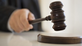 韓媒：此前強闖中國駐韓使館的韓國男子獲刑一年半