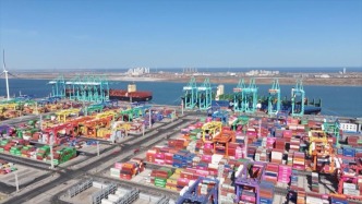 新華視點｜創(chuàng)新驅動 開放共贏：經濟高質量發(fā)展新圖景