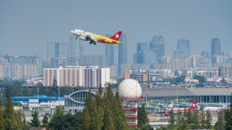 理解城市丨依托“一港三區”，成都雙流奮力進階“機場城市”