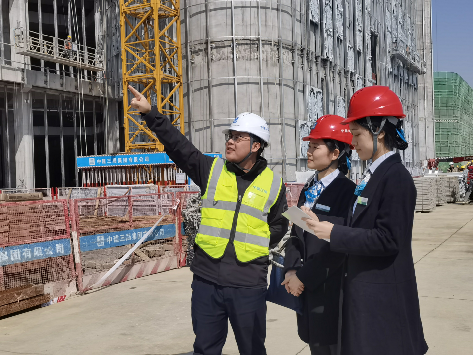 农行江西省分行：做实五篇大文章，推动金融服务高质量发展