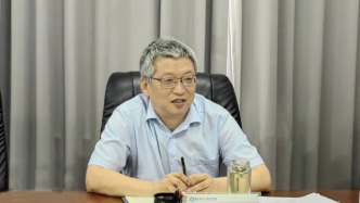 劉代軍任航天科工集團(tuán)副總經(jīng)理，曾任中國空空導(dǎo)彈研究院總設(shè)計(jì)師