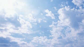5月全國平均氣溫偏高，287個氣象站日最高氣溫突破春季歷史極值