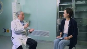 要不要告訴患者真實病情？倪泉興醫生：請忍受痛苦，努力活著