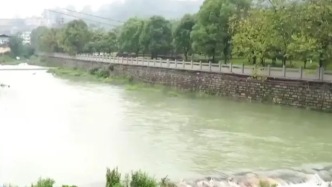 國家氣象中心：華南“龍舟水” 主要過程出現(xiàn)在6月2日前后