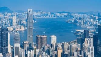 李家超：香港全面歡迎受美國政策影響的學生赴港留學