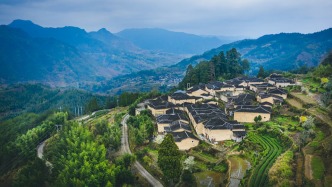 “山區海島縣是推動共同富裕的工作難點”，浙江開會聚焦破解之道