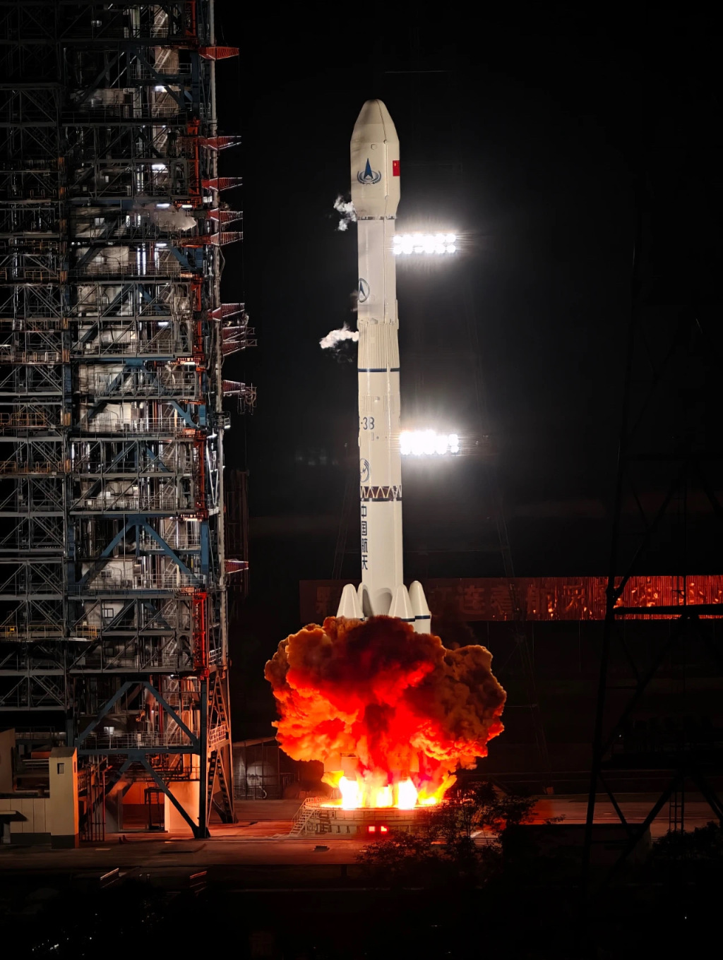 不惧远征，揭秘天问二号小行星探测之旅的“能量底气”
