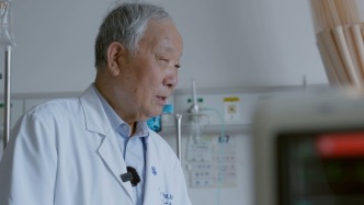 外科醫生培養要盡快上手術臺？倪泉興醫生：教手術前，先教做人