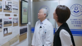 靠什么調動年輕醫生積極性？大醫倪泉興：我們這個行當有自己的規矩