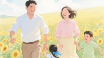 “息屏”后的孩子，如何找回真正的“玩商”？｜湃客Talk