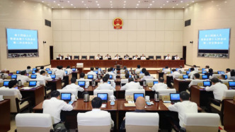 邵新宇辭去湖北省副省長職務