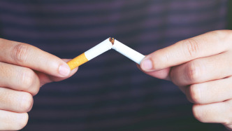 繼續下降！中國15歲及以上人群現在吸煙率為23.2%