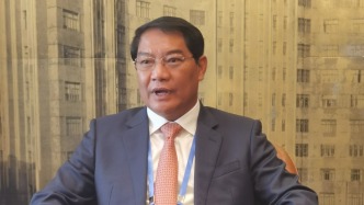 友城遠(yuǎn)方來｜老撾萬象市長來滬“取經(jīng)”：青年+綠色=城市未來