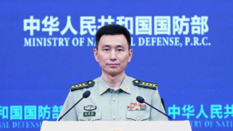 國防部：美國“金穹”系統(tǒng)挑動外空軍備競賽，將打開潘多拉魔盒