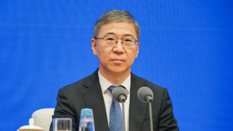 国家发改委副主任赵辰昕出任河北省副省长