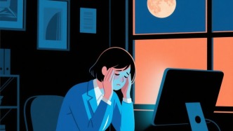 全國(guó)愛(ài)眼日：今天，別給眼睛“上強(qiáng)度”了！ | 健康有方FM