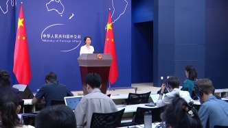美國取消中國留學生簽證是否會影響中美關系？外交部回應