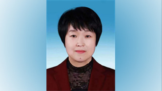 國務院任免國家工作人員：郭彩云任審計署副審計長