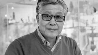 知名美術史學者、藝術評論家陳履生辭世，享年69歲