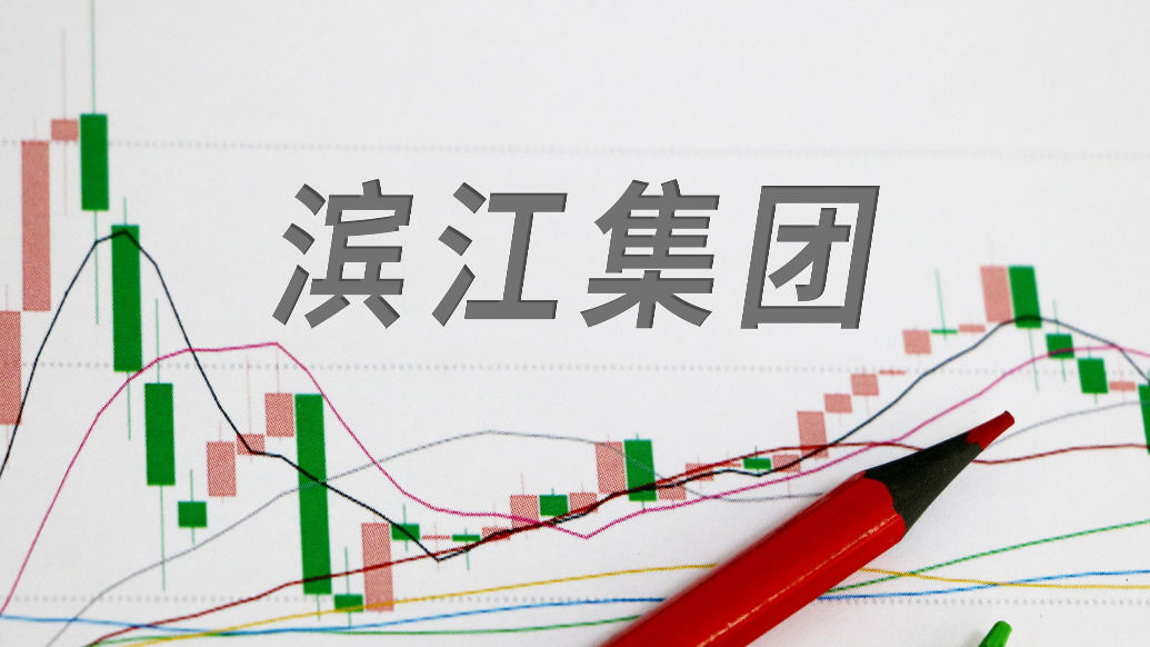 滨江集团：将使用不超过100亿元暂时闲置自有资金委托理财