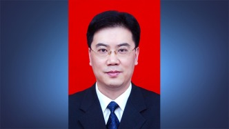 中國工程院院士邵新宇辭去湖北省副省長職務