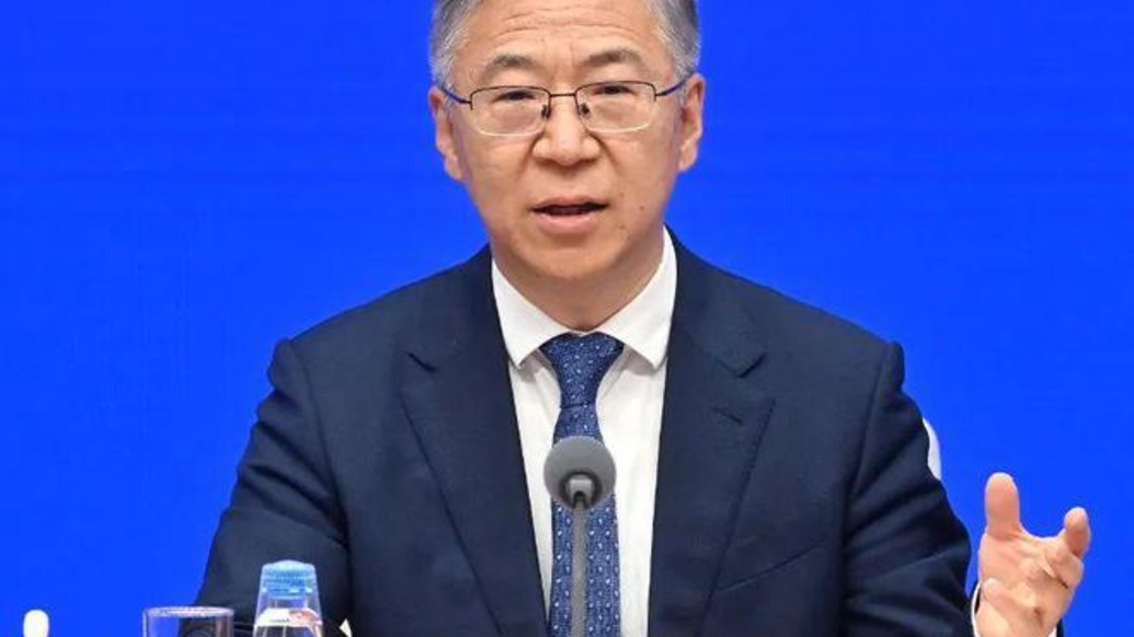 国家发改委副主任赵辰昕出任河北省副省长