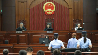 不到1個月騙補超13萬元，上海首例政府消費券補貼詐騙案宣判