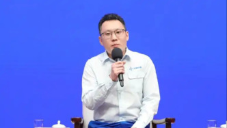 “95后”掘進機操作手崔華新，在海拔三千多米無人區挖隧道