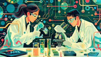 上海科技工作者規模超280萬人，高學歷國際化年輕化趨勢更顯著
