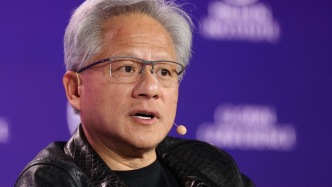 黃仁勛稱贊馬斯克：非凡工程師，很多項目都是革命性的