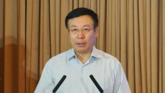 全国政协经济委员会副主任毕井泉被查，5月已有7名中管干部落马