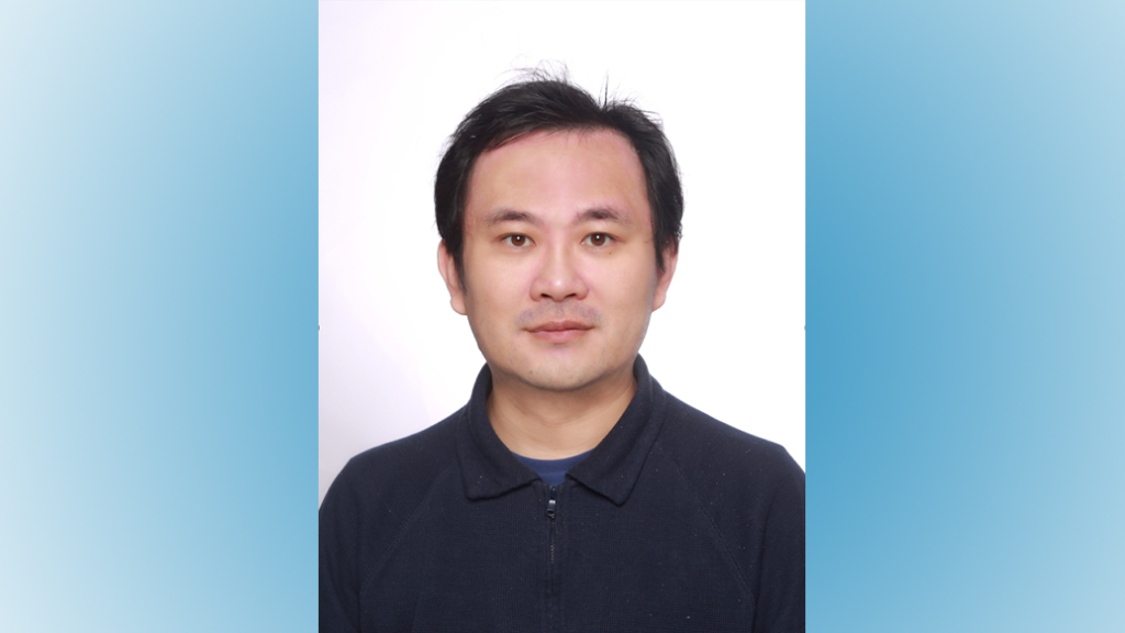 中科院大气物理研究所研究员​李熙晨加盟北京大学
