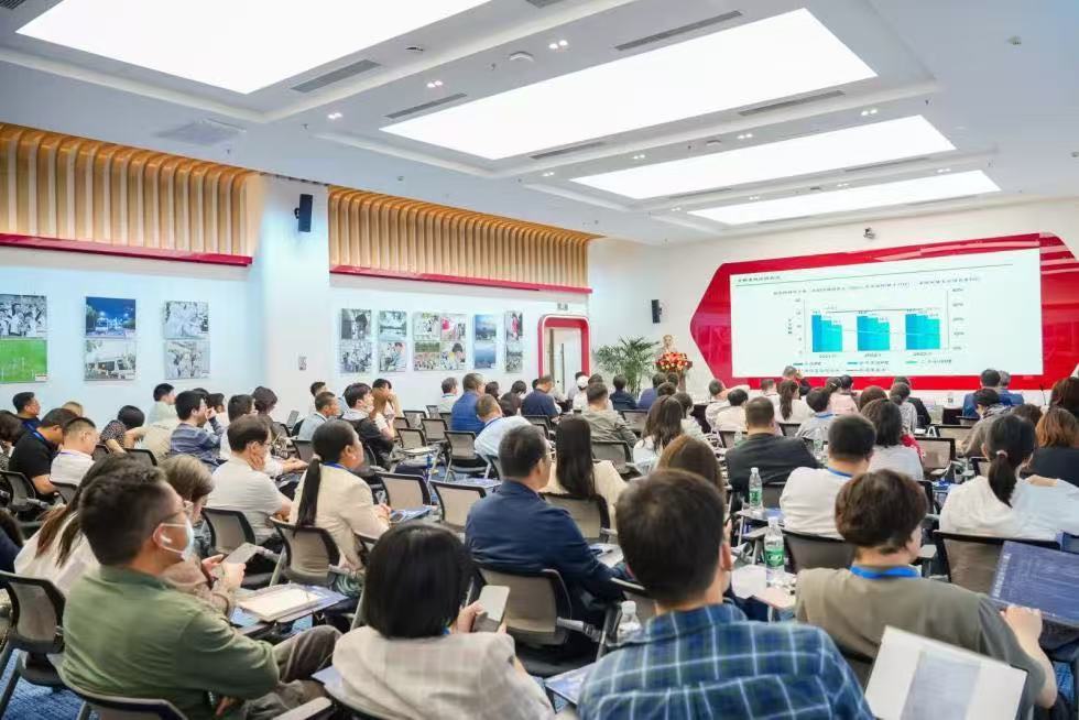 企业如何精准把握并购机遇？这场沙龙探讨了前沿趋势和实践经验
