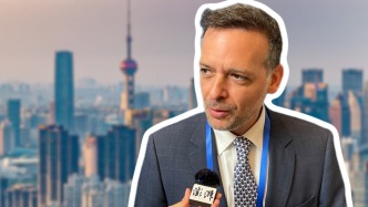 友城远方来｜当雅典遇见上海，希腊市长：友城合作架起东西方“文化之桥”