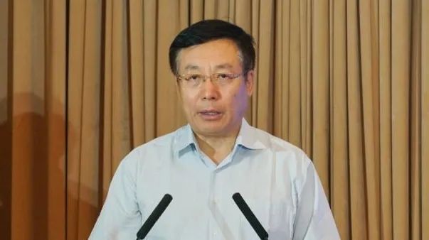70岁毕井泉被查，曾因问题疫苗案引咎辞职