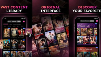 出海短剧群雄崛起，Stardust TV何以突围？ | 对话山海星辰创始人周培金