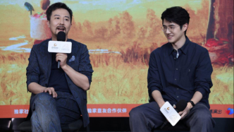 劉昊然接棒靳東主演話劇《溫暖的味道》，巡演從上海開啟