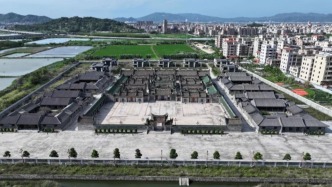 汕头违建豪宅被拆背后：曾尝试没收未能推进，所涉集团正破产审查