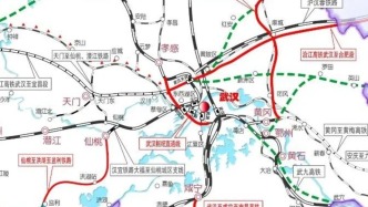 一条80公里“毛细血管”，何以撑起“祖国立交桥”？