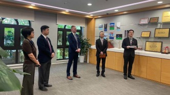 不斷拿下高附加值船舶訂單，跨國企業稱中國已是“主航道”