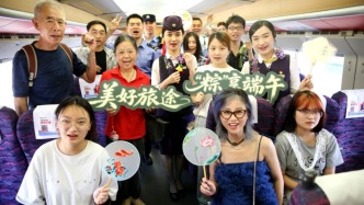 長三角鐵路端午小長假運輸啟動，今日預計發送342萬人次