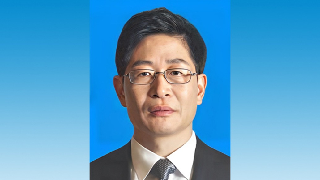 兰文出任福建省福州新区党工委分管日常工作的副书记、福州市长乐区委书记