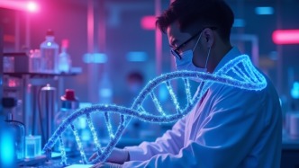 古基因组研究发现：青藏高原人群的“幽灵祖先”竟藏身云南