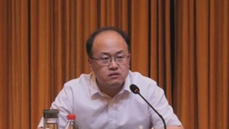 河北保定蠡縣縣委書記陳偉已跨市調任廊坊三河市委書記