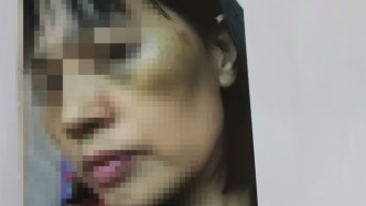 男子家暴被捕后與弟弟、弟媳造假借條起訴妻子追債，三人因虛假訴訟被判刑
